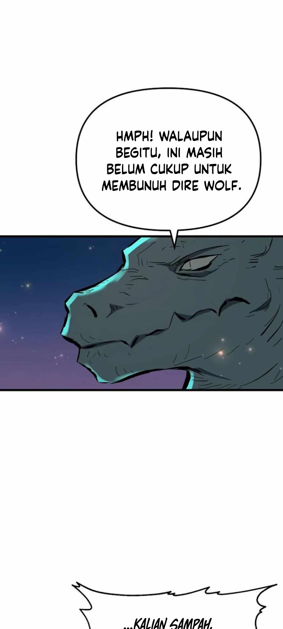 Deadbeat Hero Chapter 10 - halaman 67