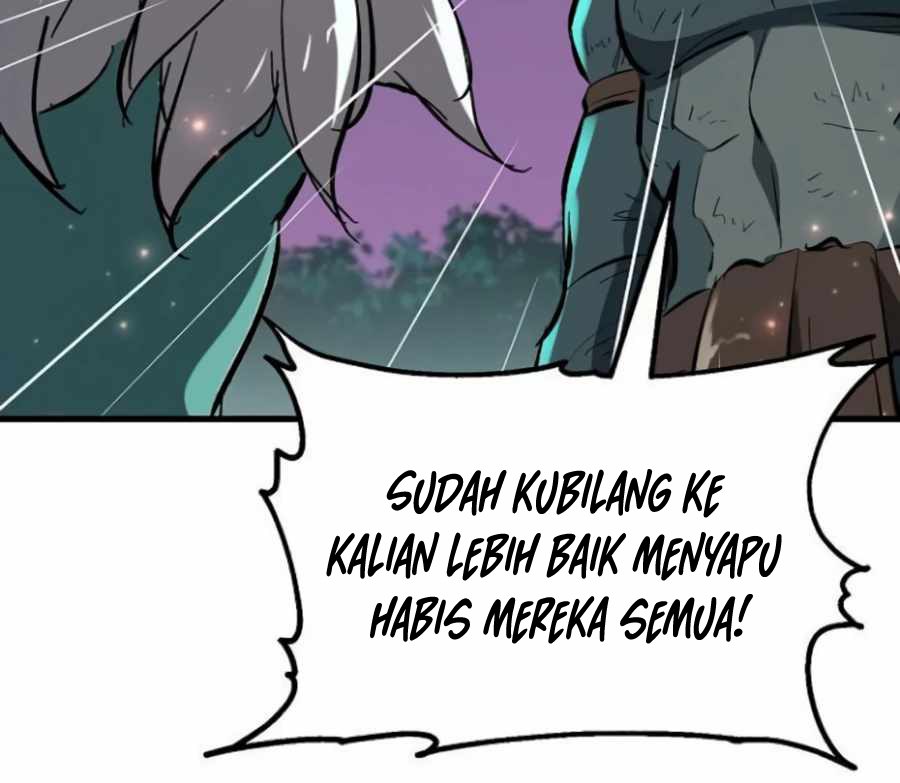 Deadbeat Hero Chapter 10 - halaman 70