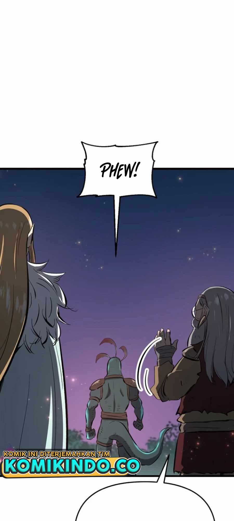 Deadbeat Hero Chapter 10 - halaman 71
