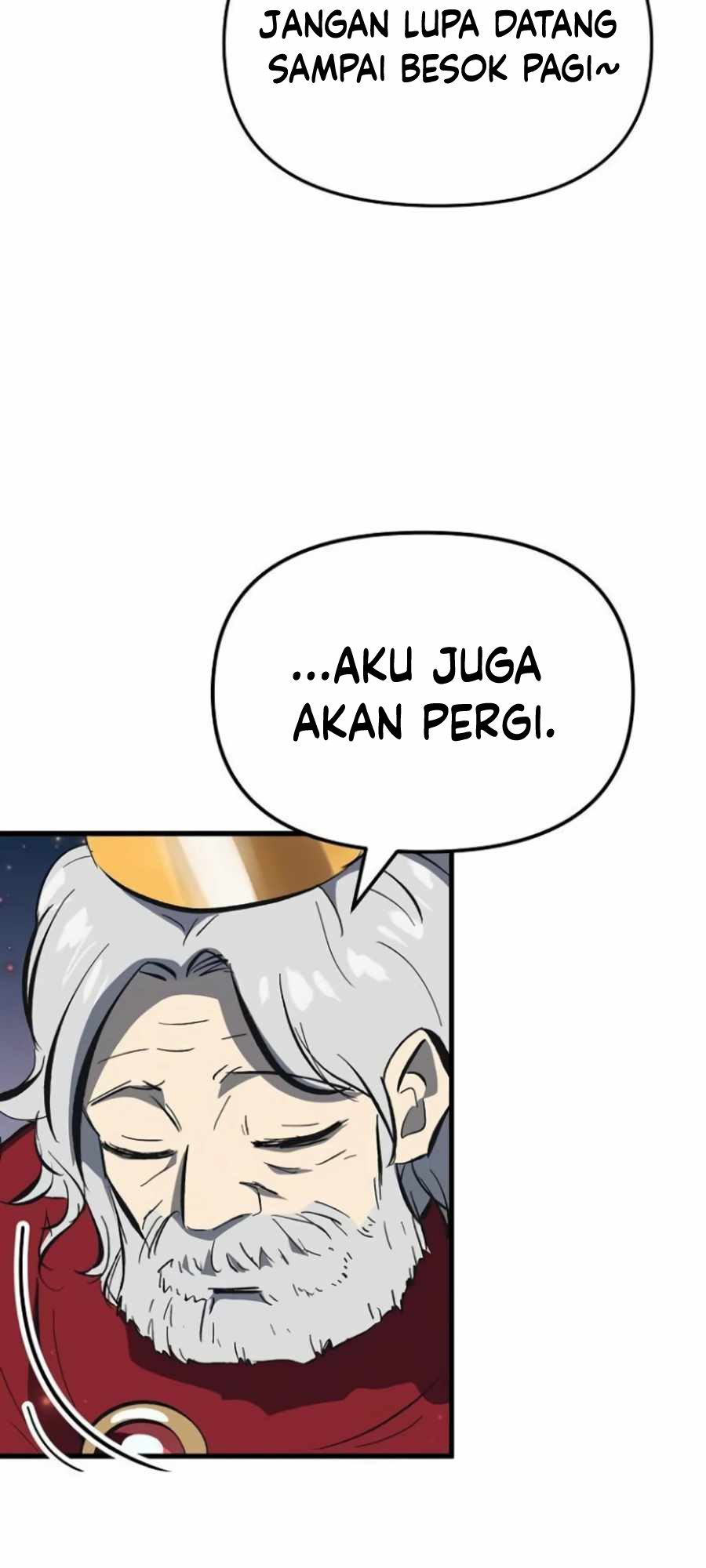 Deadbeat Hero Chapter 10 - halaman 72