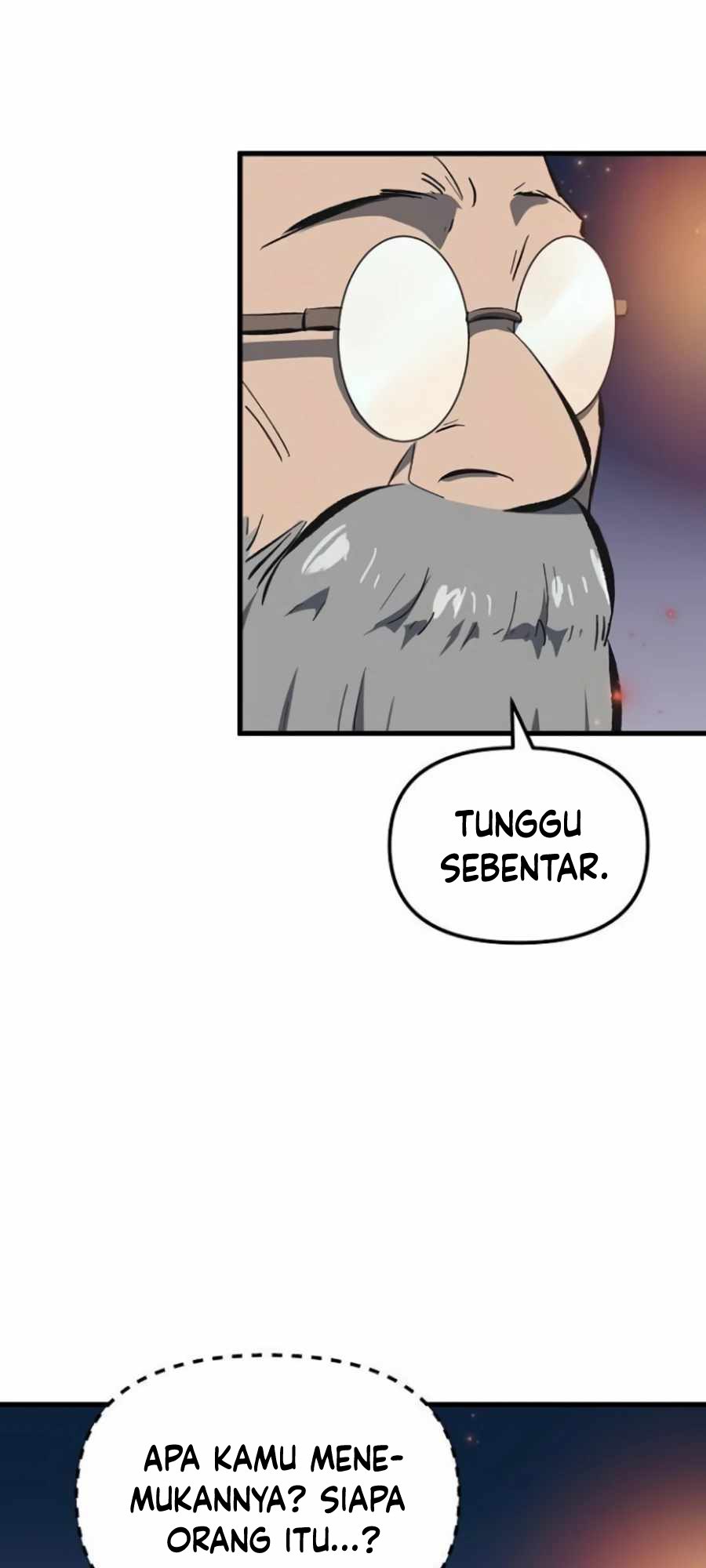 Deadbeat Hero Chapter 10 - halaman 73