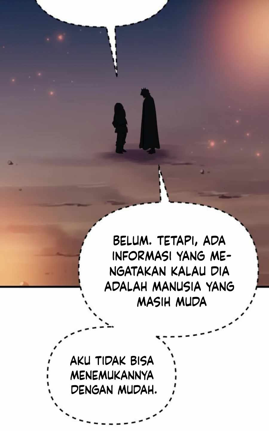 Deadbeat Hero Chapter 10 - halaman 74