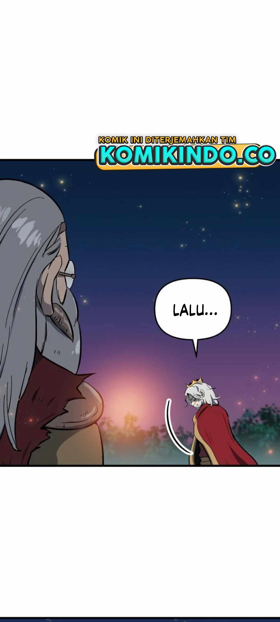 Deadbeat Hero Chapter 10 - halaman 75