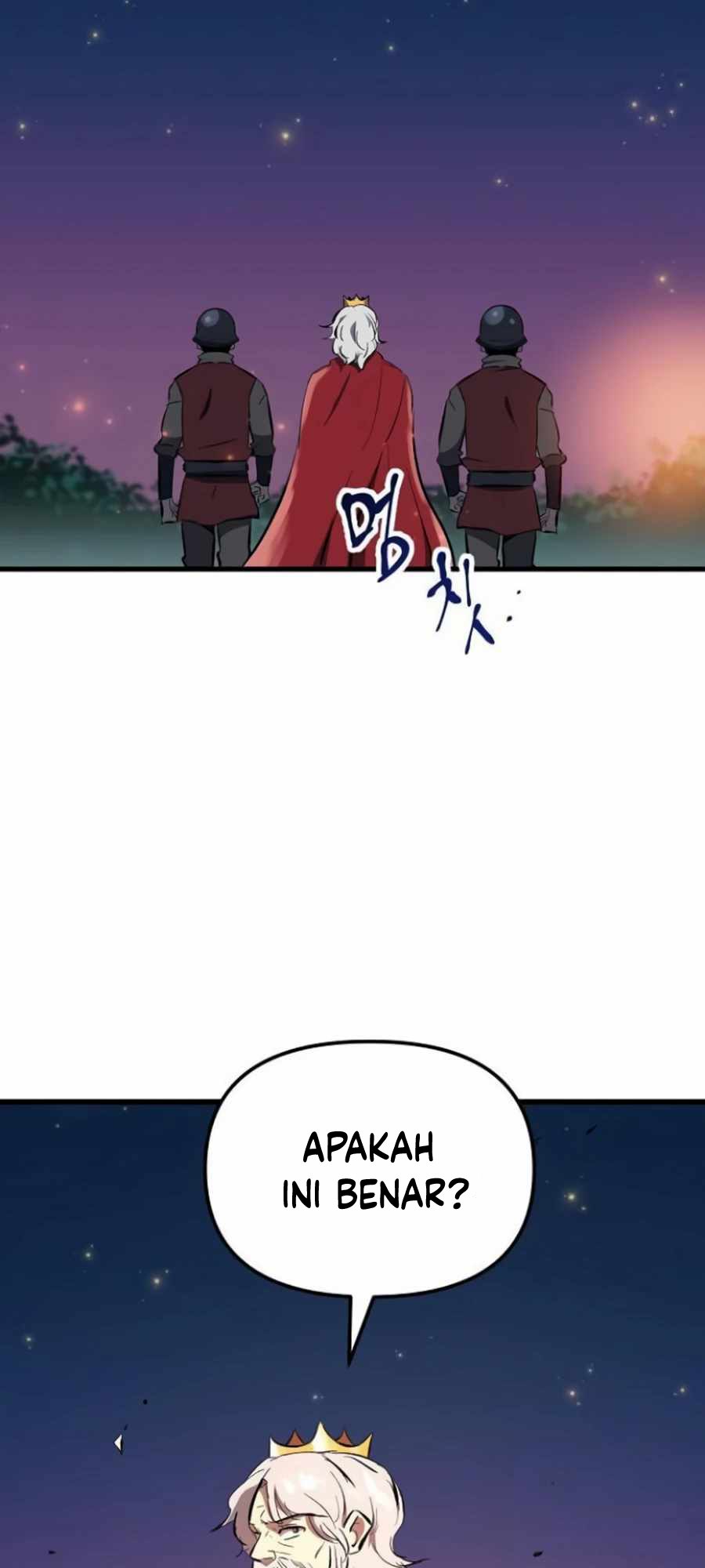 Deadbeat Hero Chapter 10 - halaman 76