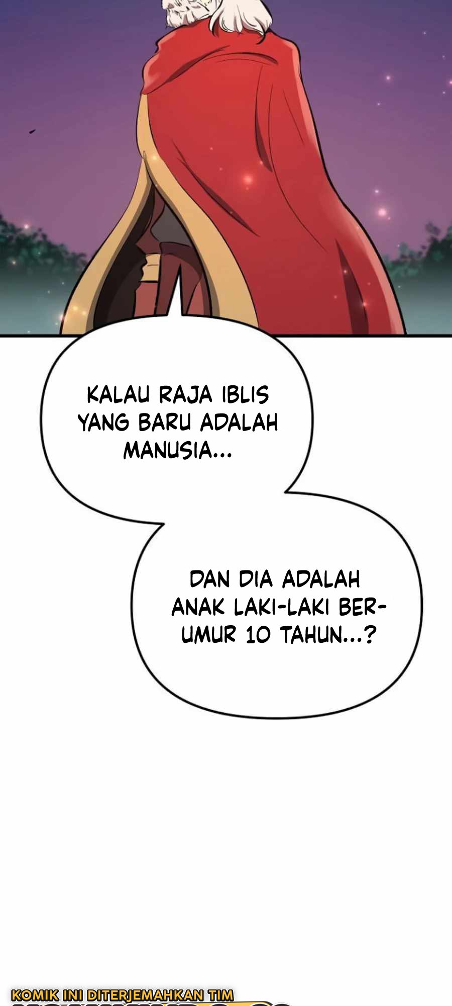 Deadbeat Hero Chapter 10 - halaman 77