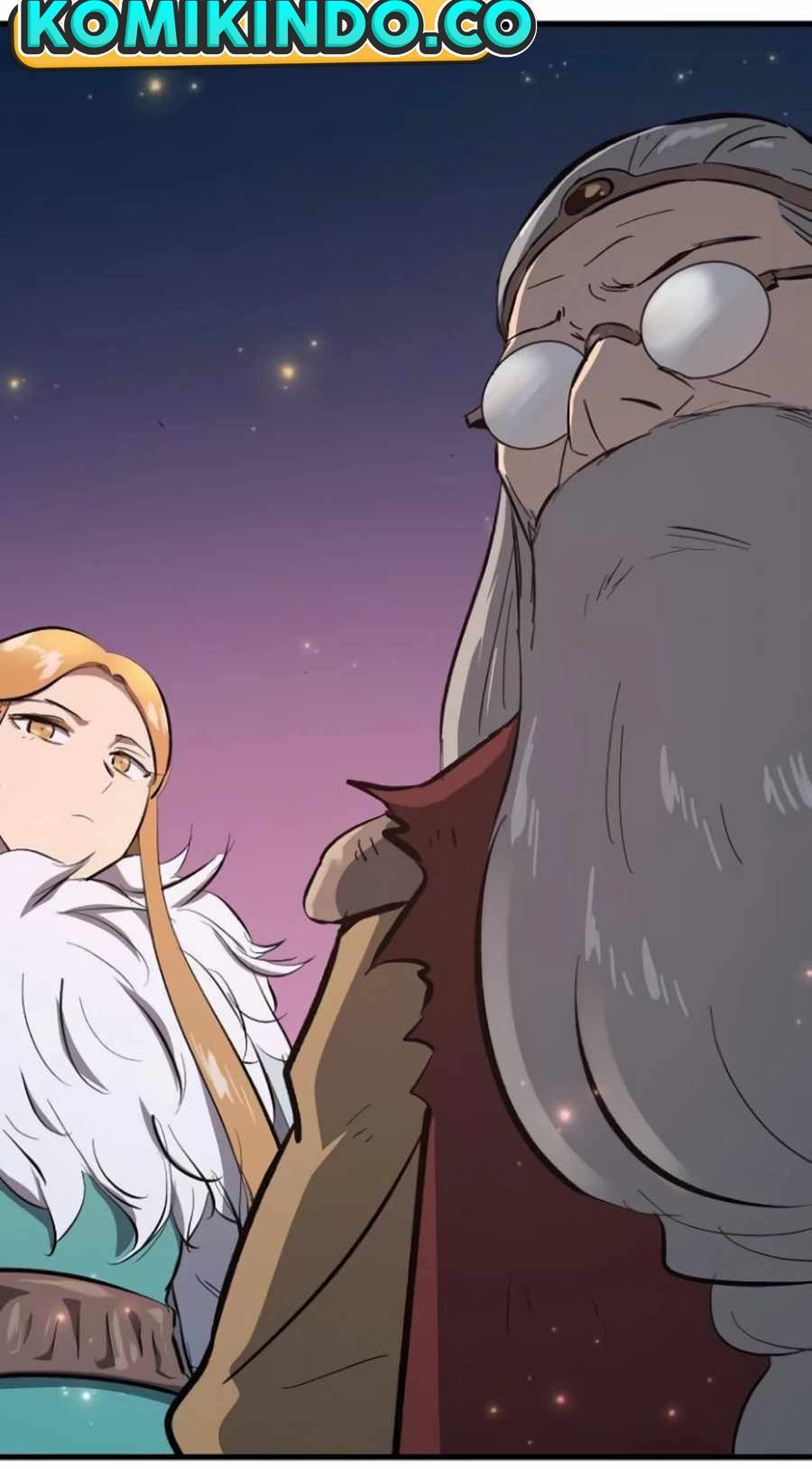 Deadbeat Hero Chapter 10 - halaman 78