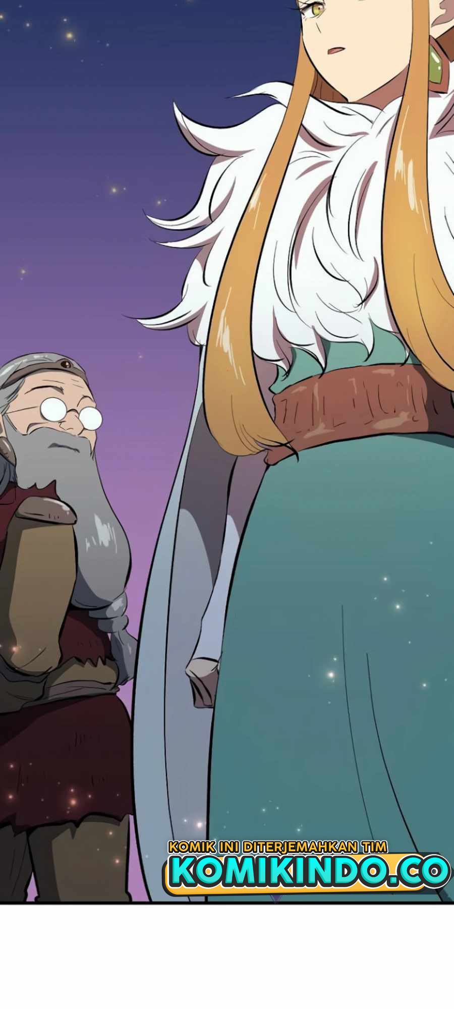 Deadbeat Hero Chapter 10 - halaman 81