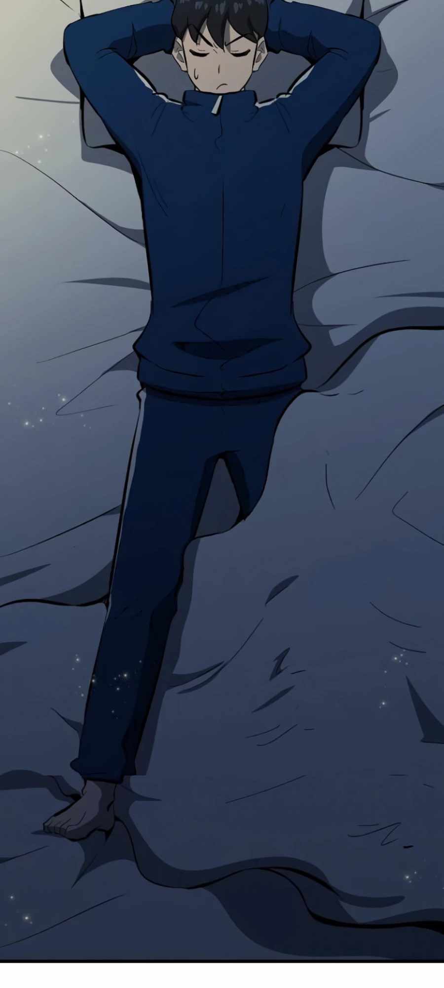 Deadbeat Hero Chapter 10 - halaman 86