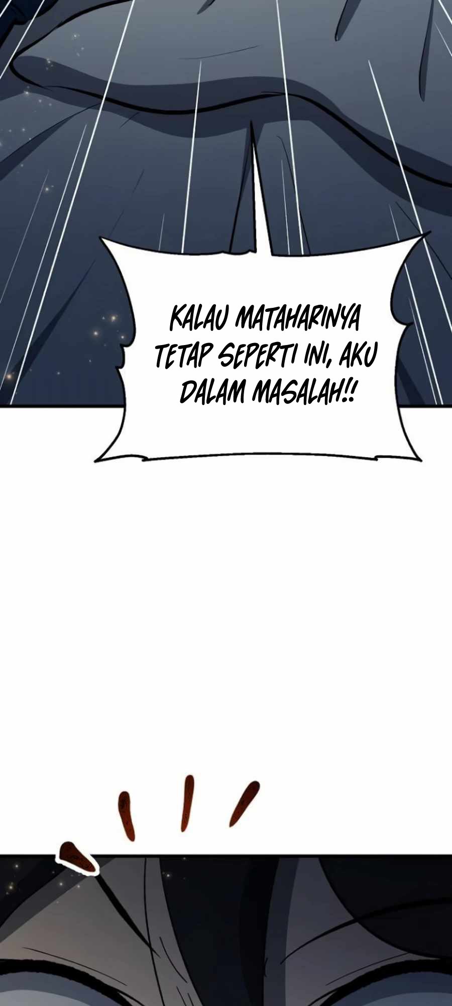 Deadbeat Hero Chapter 10 - halaman 89