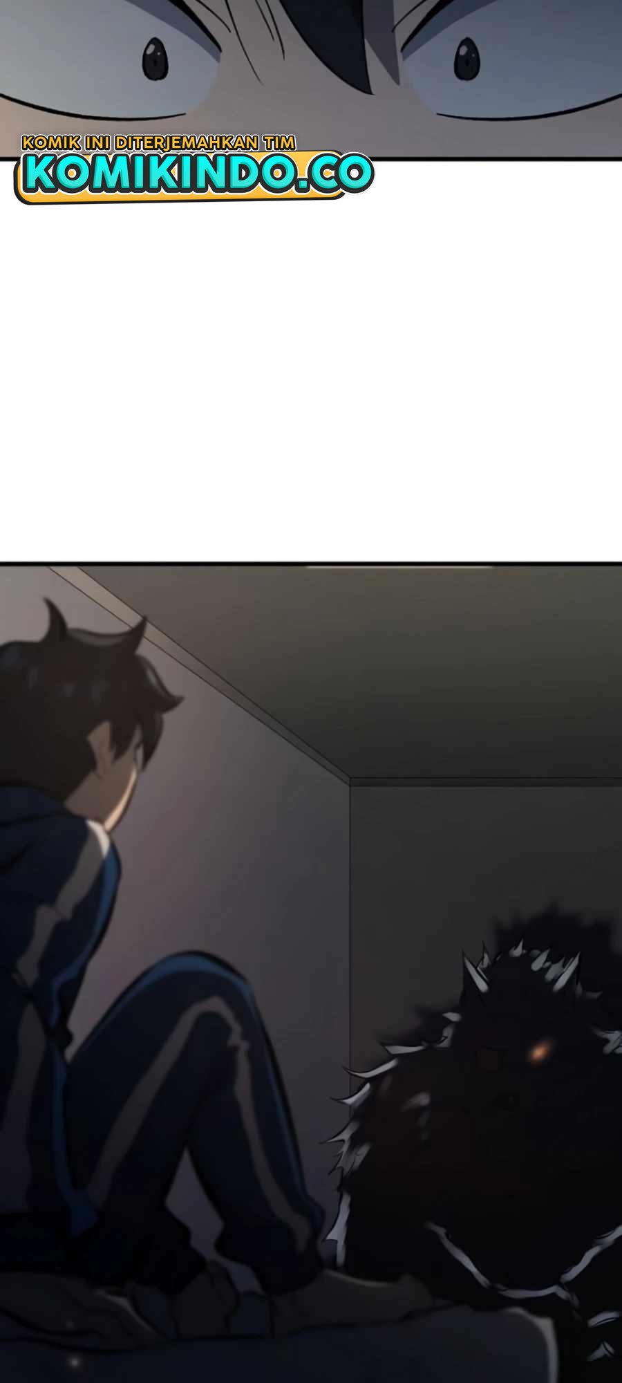 Deadbeat Hero Chapter 10 - halaman 90