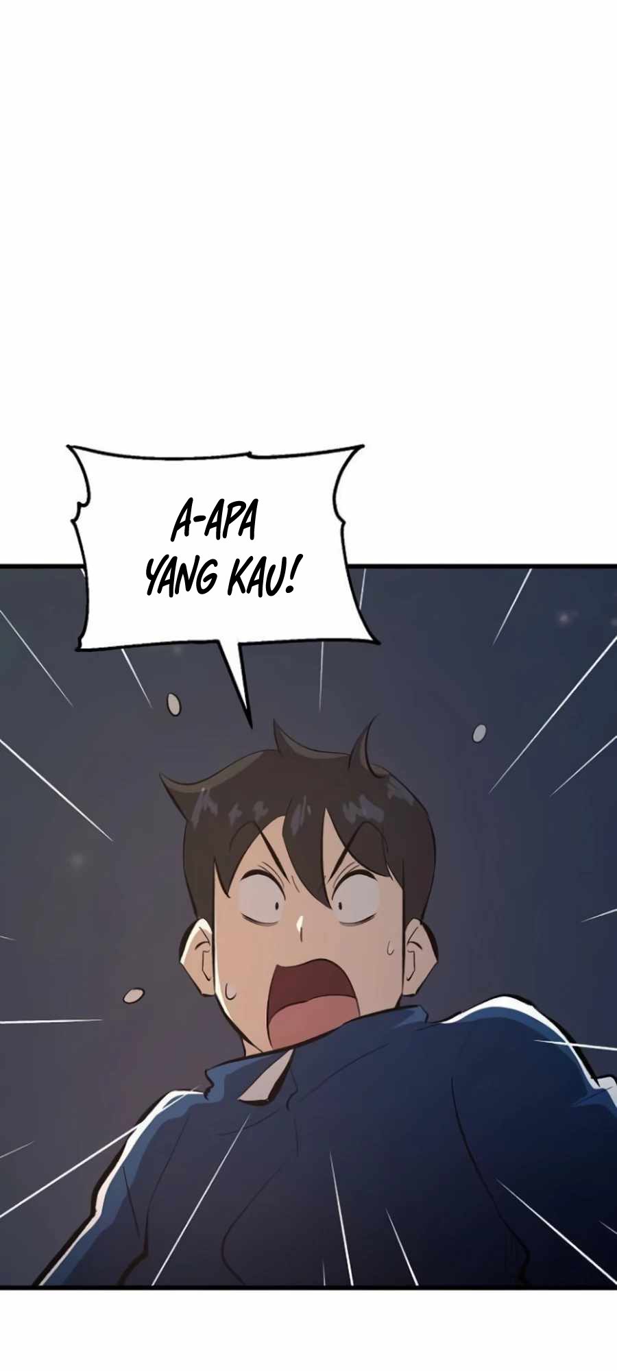 Deadbeat Hero Chapter 10 - halaman 92