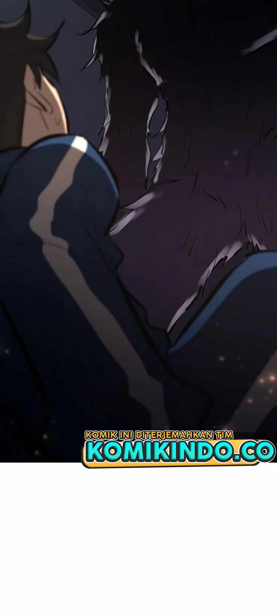 Deadbeat Hero Chapter 10 - halaman 94