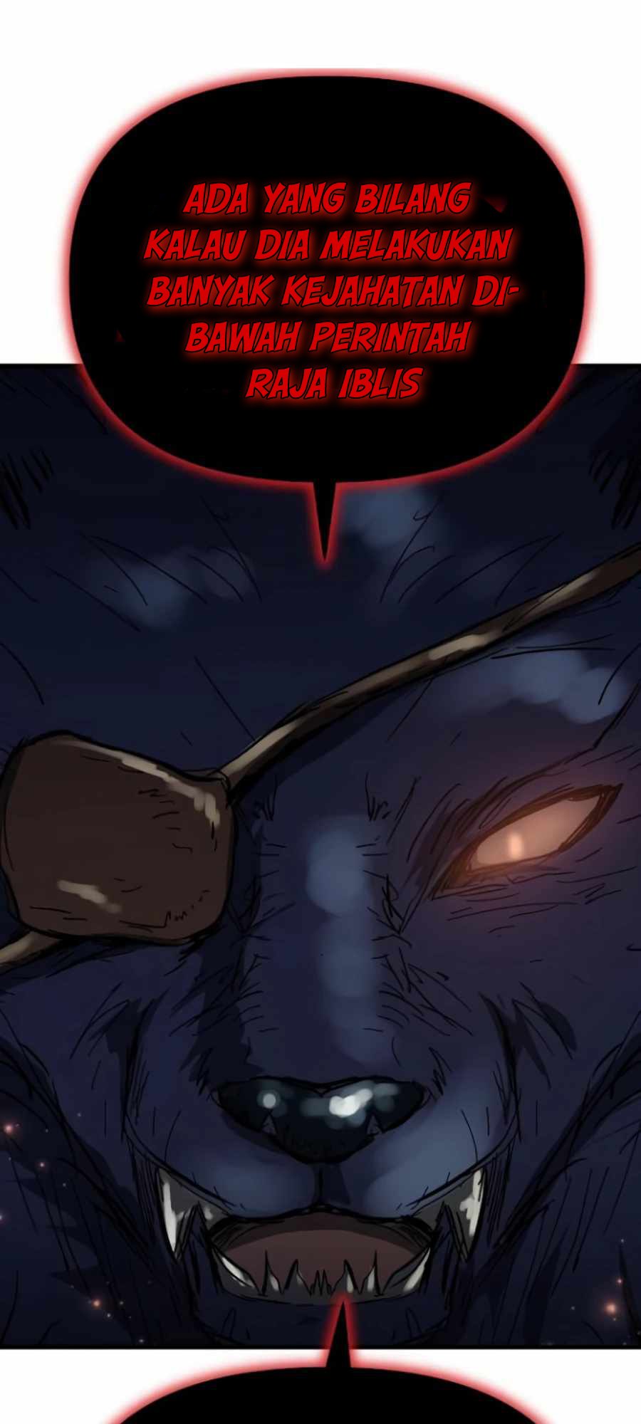Deadbeat Hero Chapter 10 - halaman 95