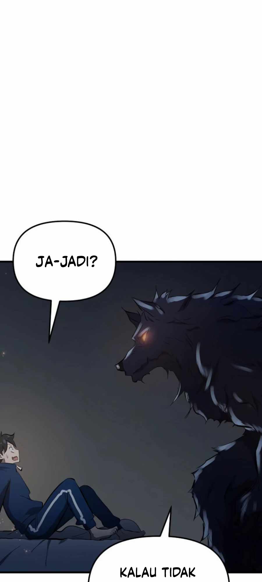 Deadbeat Hero Chapter 10 - halaman 97