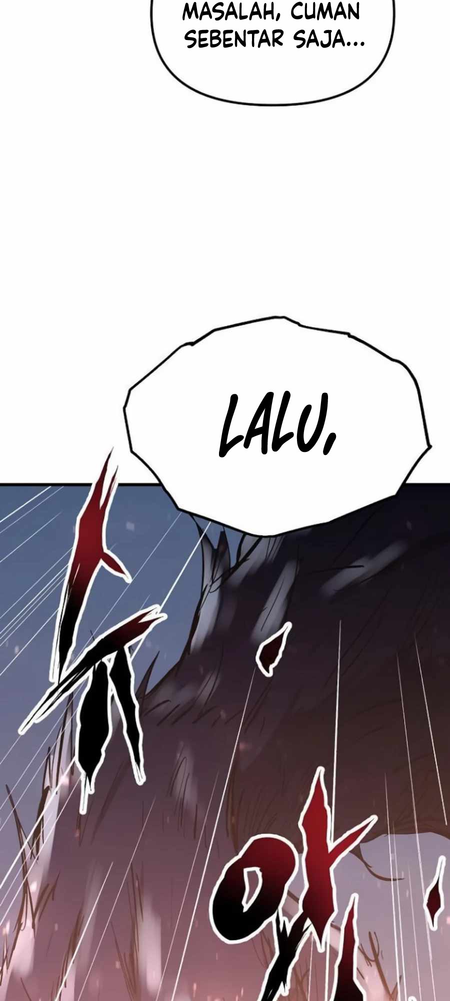 Deadbeat Hero Chapter 10 - halaman 98