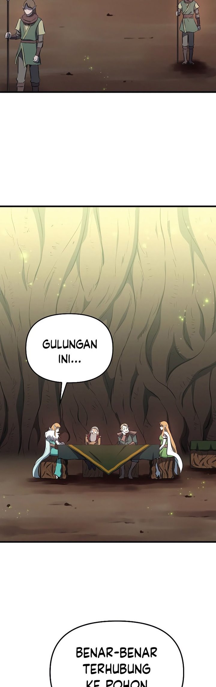 Deadbeat Hero Chapter 11 - halaman 21