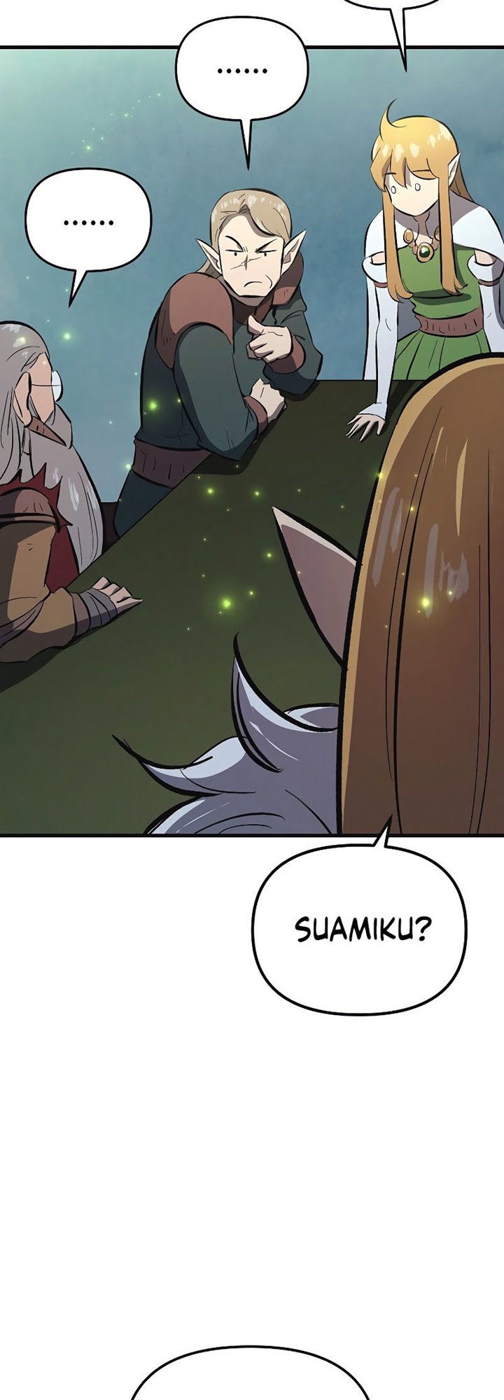 Deadbeat Hero Chapter 11 - halaman 34