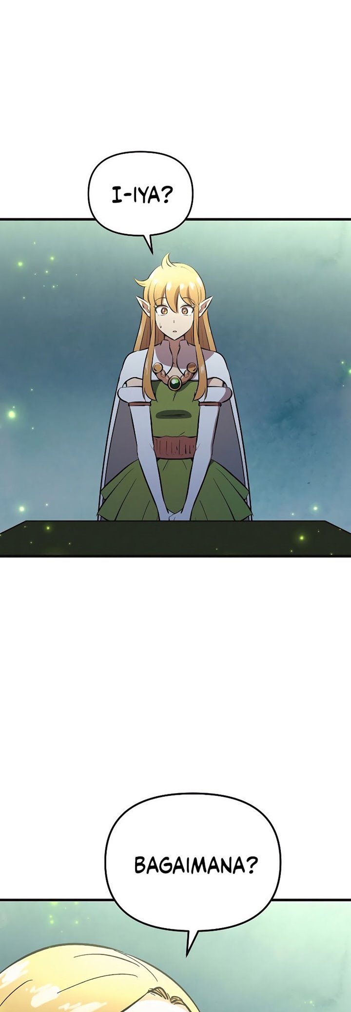 Deadbeat Hero Chapter 11 - halaman 38