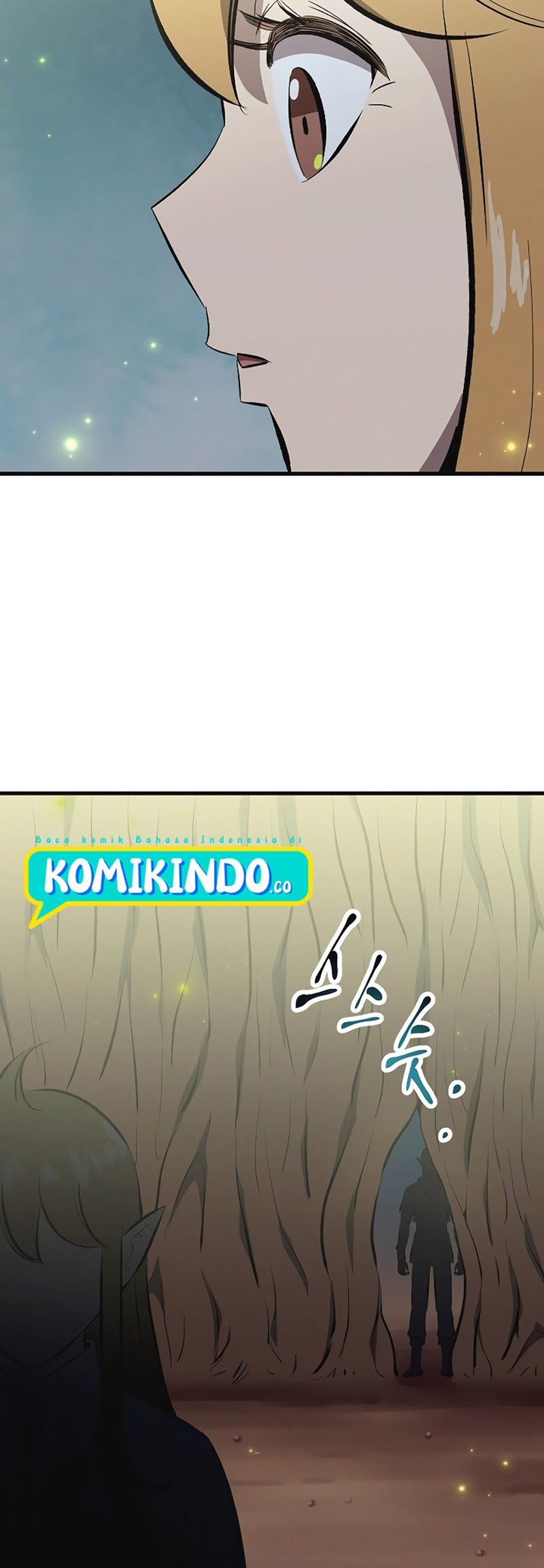 Deadbeat Hero Chapter 11 - halaman 40