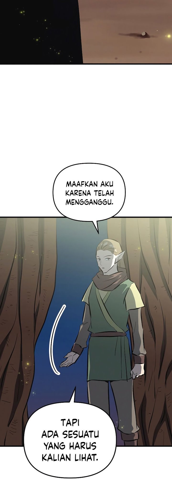 Deadbeat Hero Chapter 11 - halaman 41