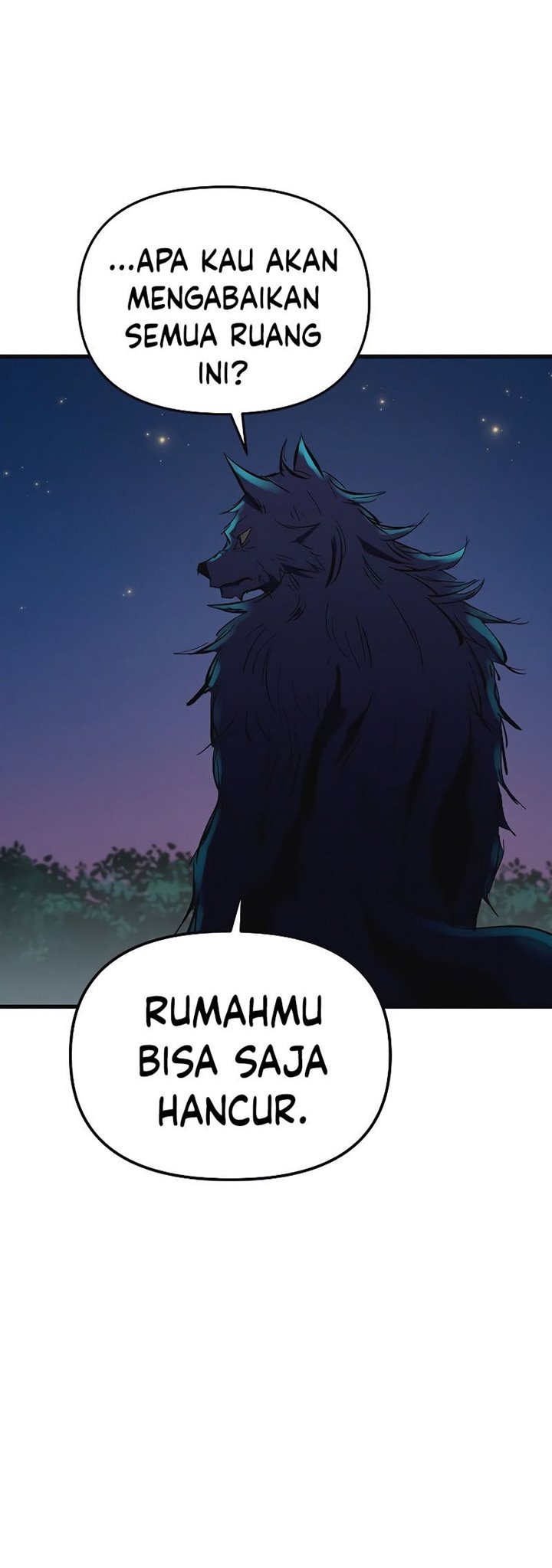 Deadbeat Hero Chapter 11 - halaman 45