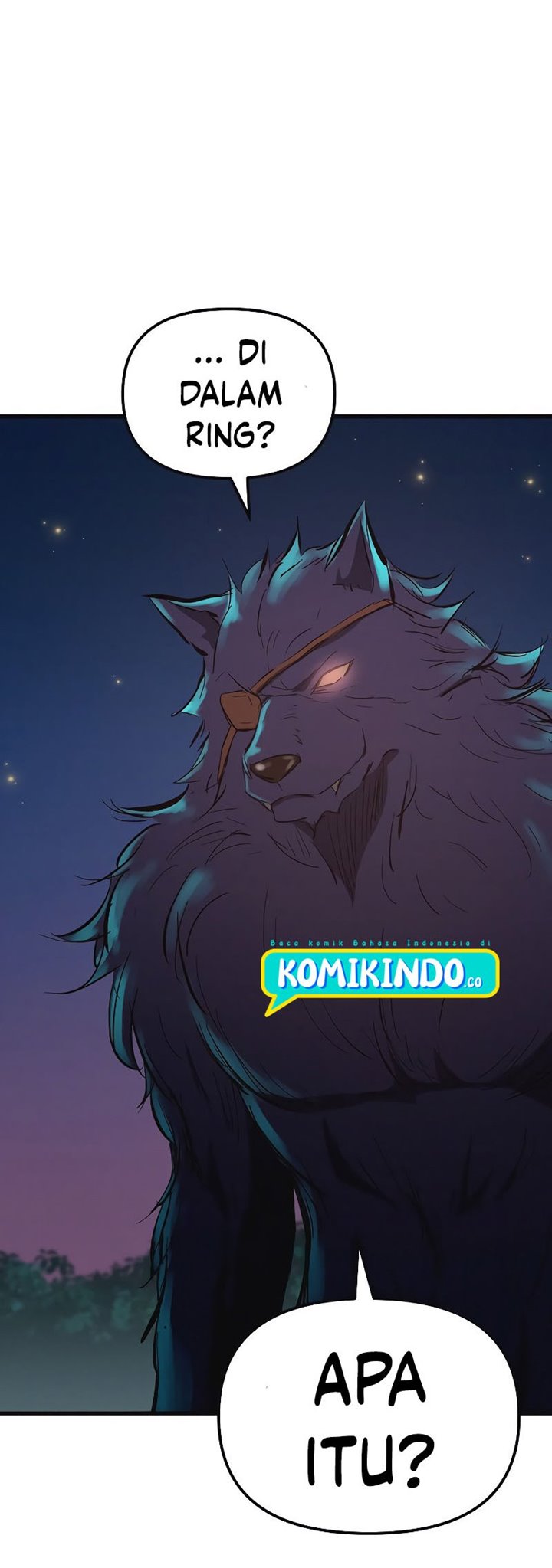 Deadbeat Hero Chapter 11 - halaman 49