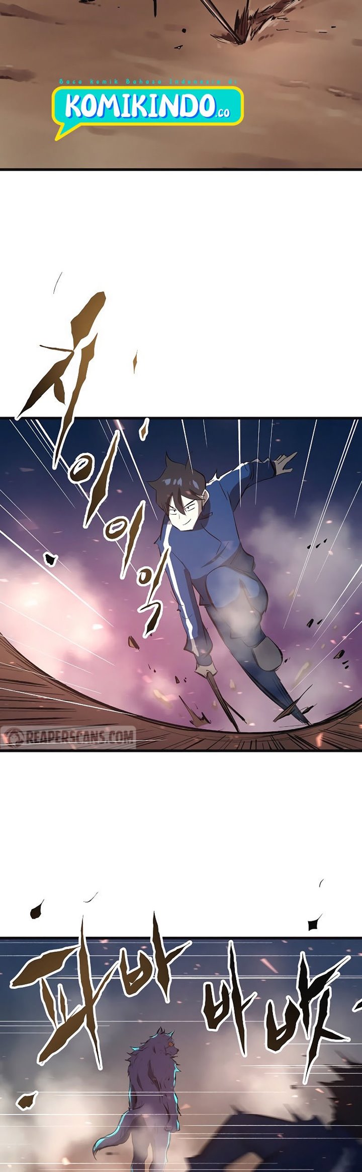 Deadbeat Hero Chapter 11 - halaman 51