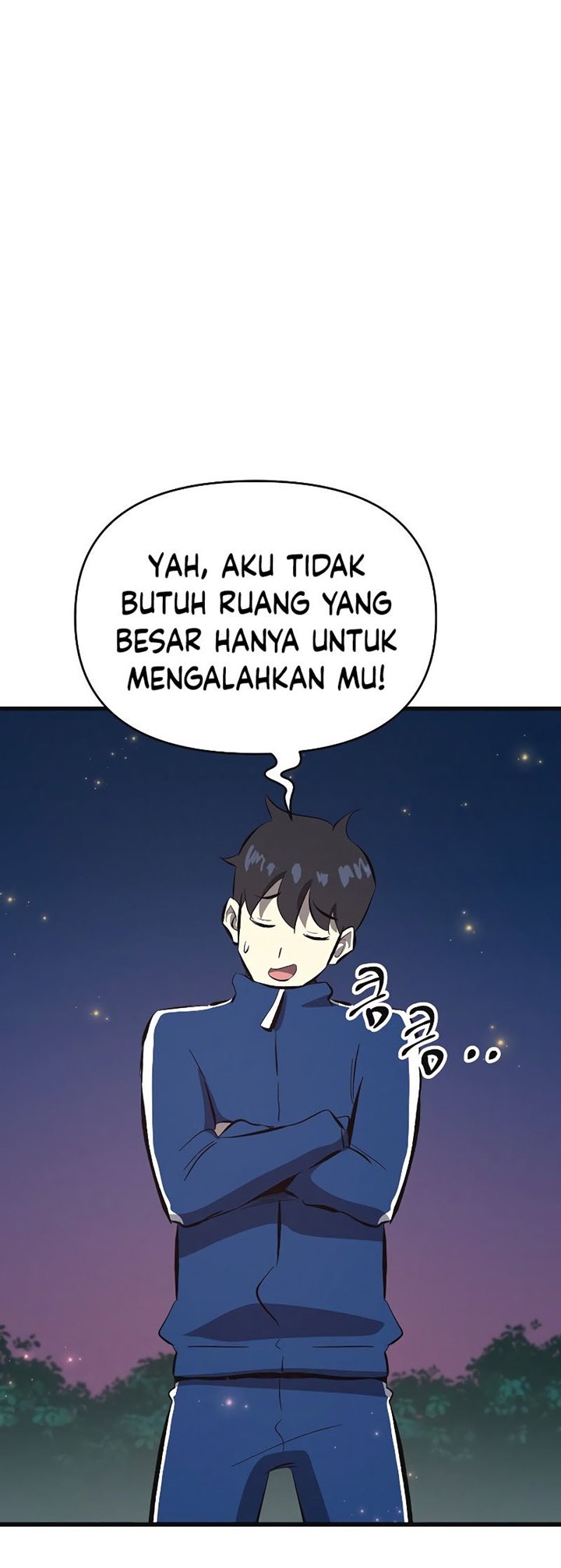 Deadbeat Hero Chapter 11 - halaman 56