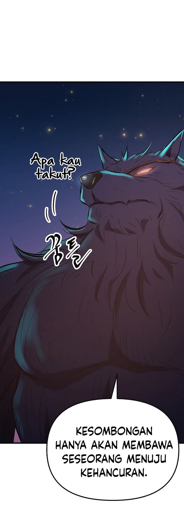 Deadbeat Hero Chapter 11 - halaman 57