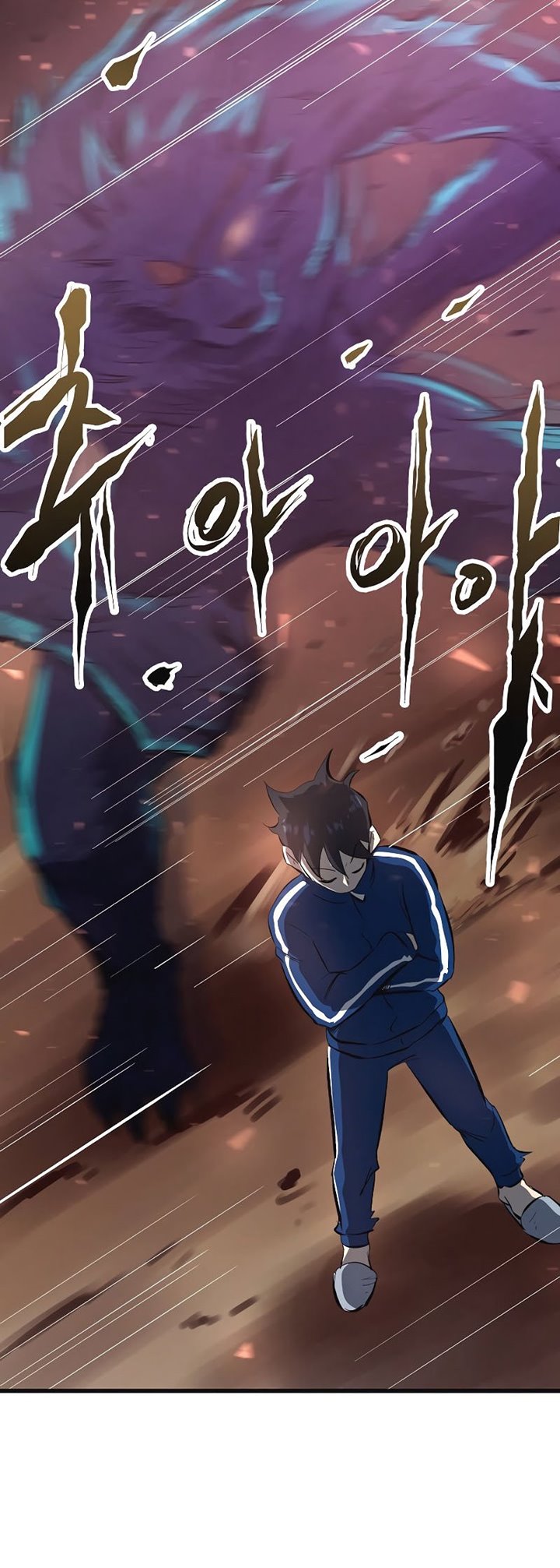 Deadbeat Hero Chapter 11 - halaman 59