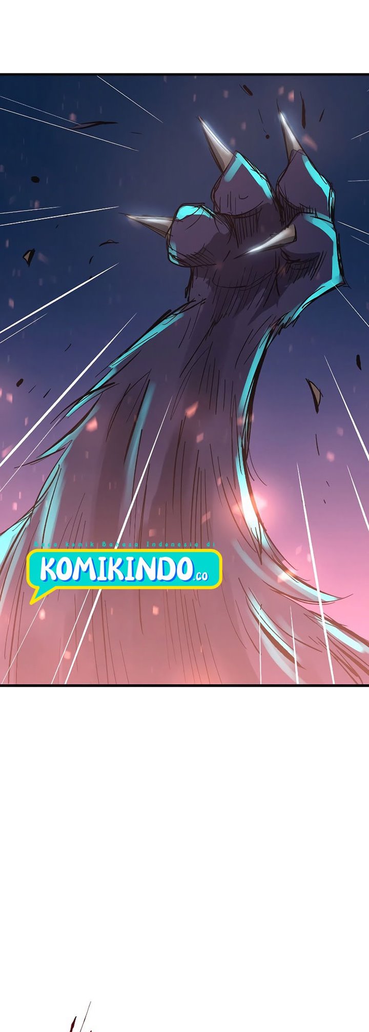 Deadbeat Hero Chapter 11 - halaman 60
