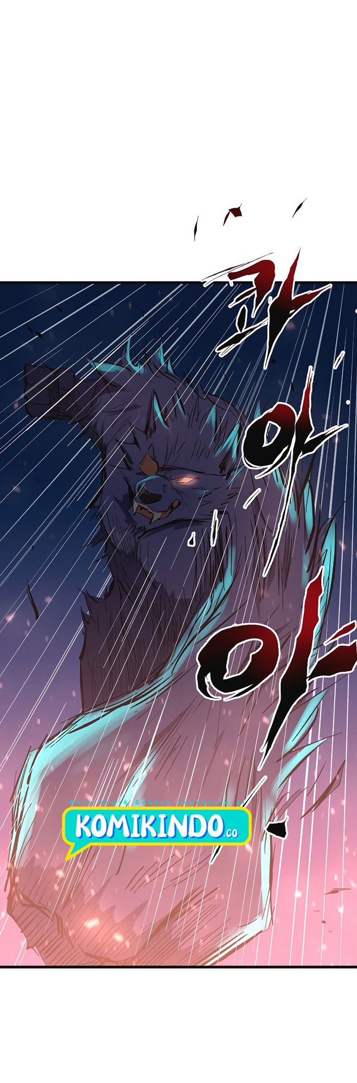 Deadbeat Hero Chapter 11 - halaman 64