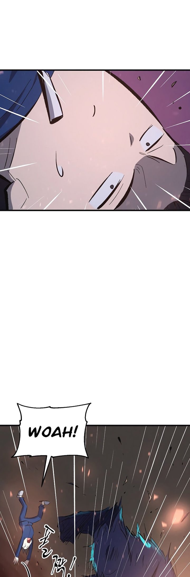 Deadbeat Hero Chapter 11 - halaman 65
