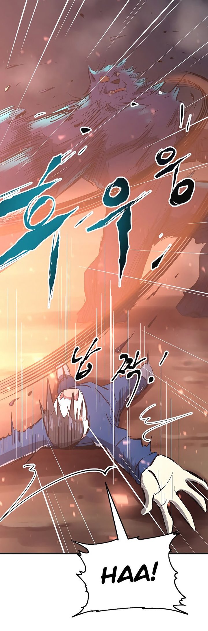 Deadbeat Hero Chapter 11 - halaman 67