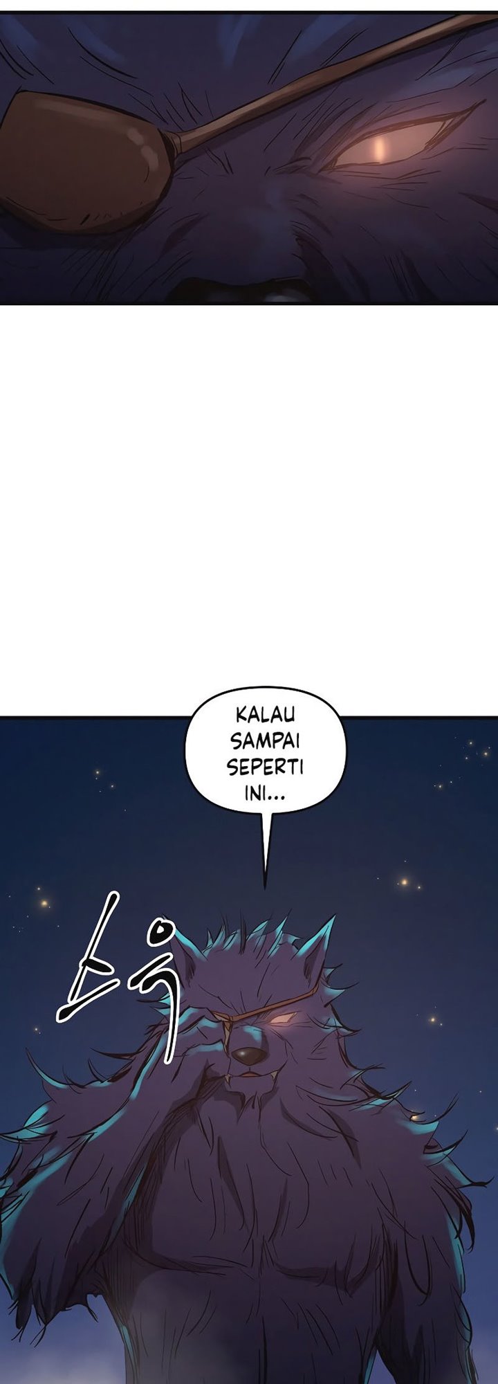 Deadbeat Hero Chapter 11 - halaman 69