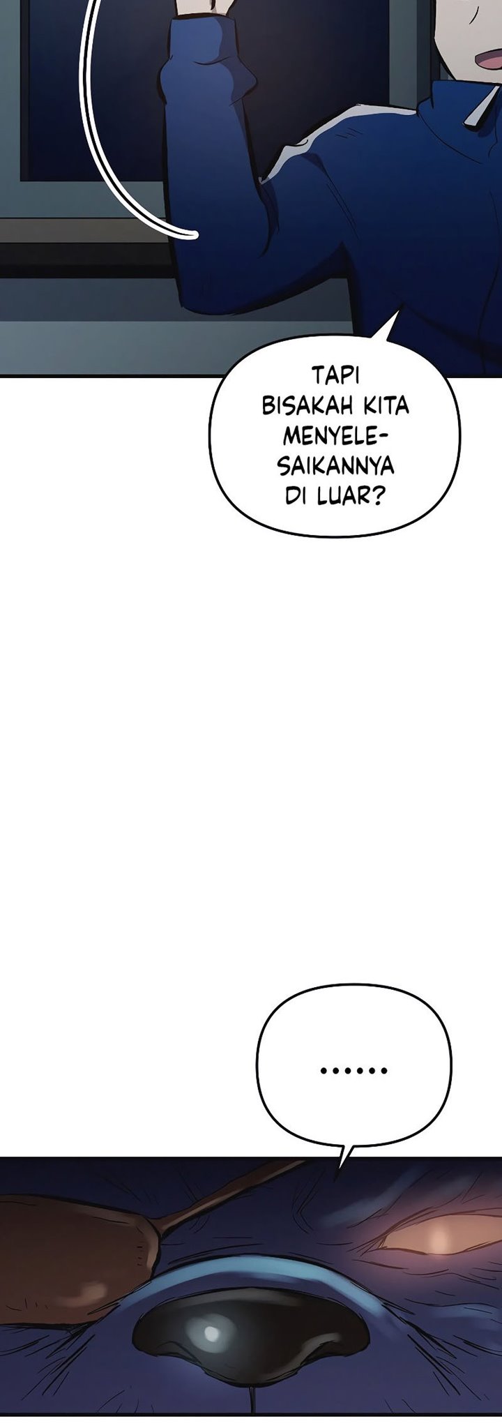 Deadbeat Hero Chapter 11 - halaman 7