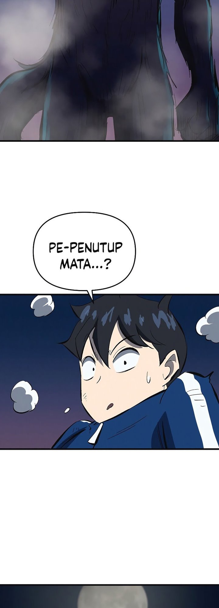 Deadbeat Hero Chapter 11 - halaman 70