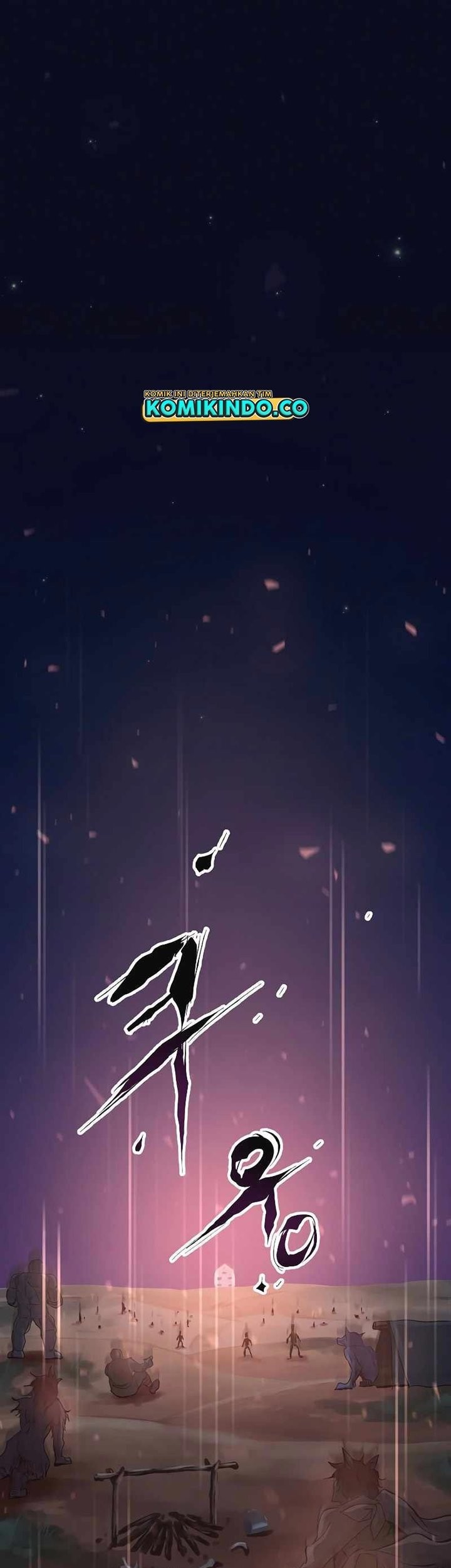Deadbeat Hero Chapter 12 - halaman 2