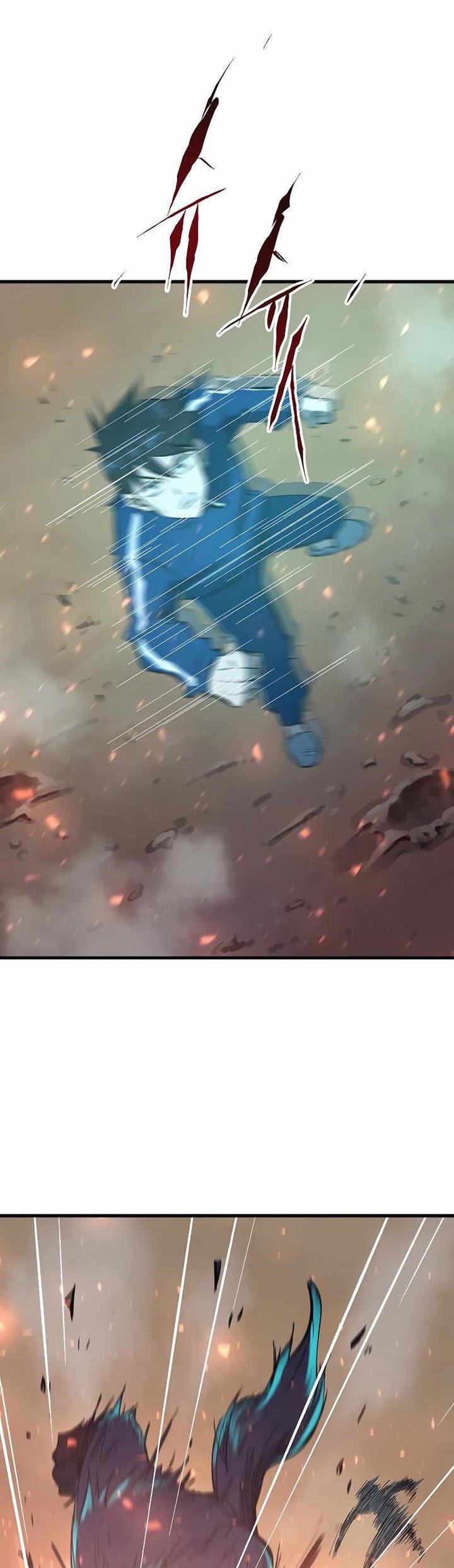 Deadbeat Hero Chapter 12 - halaman 25