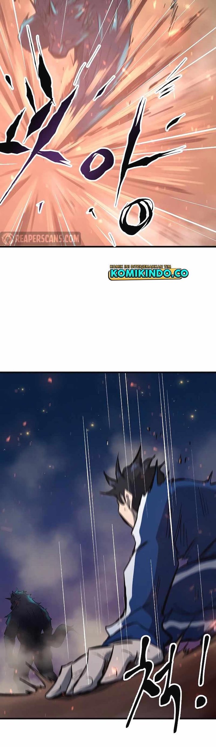 Deadbeat Hero Chapter 12 - halaman 26