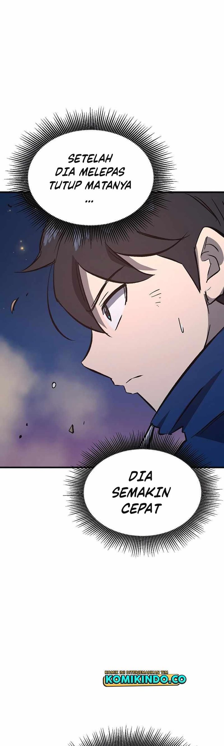 Deadbeat Hero Chapter 12 - halaman 27