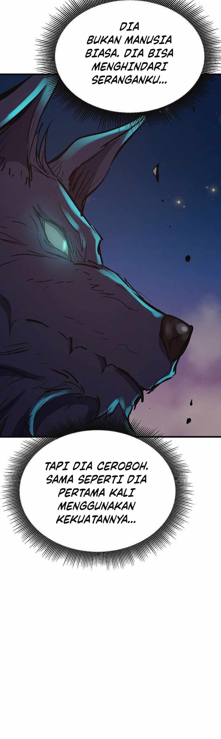 Deadbeat Hero Chapter 12 - halaman 28