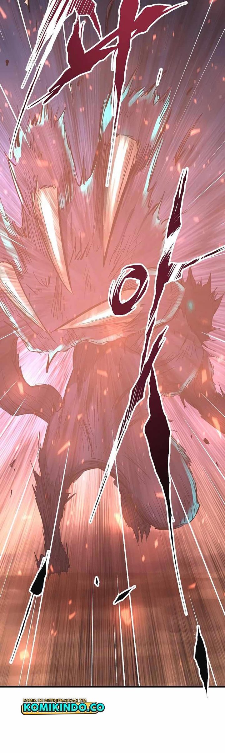 Deadbeat Hero Chapter 12 - halaman 31