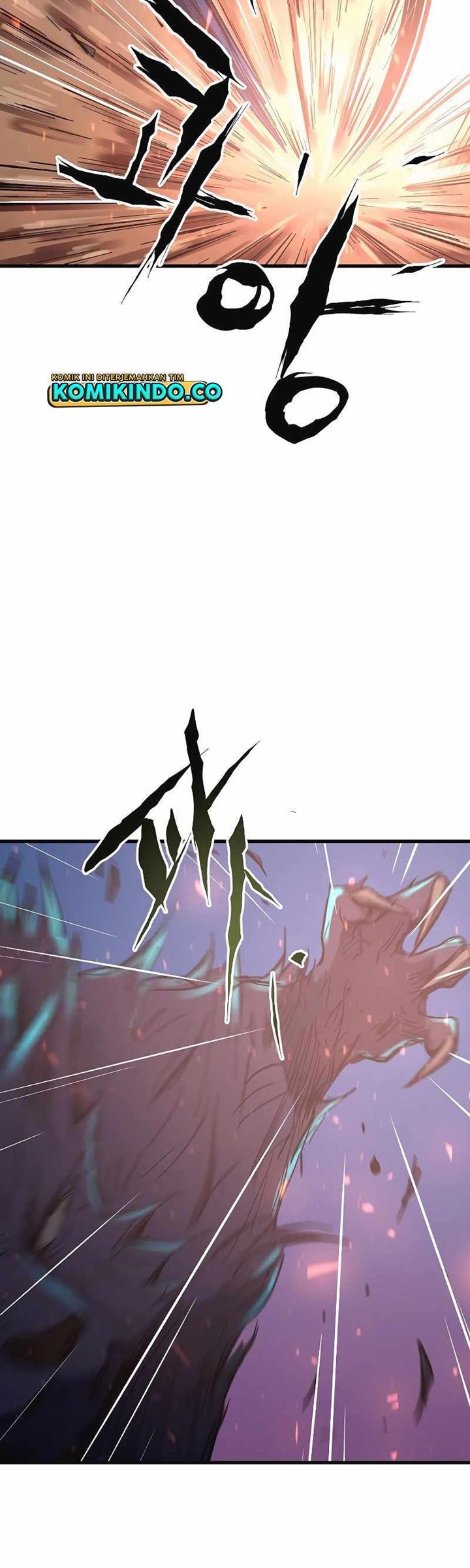 Deadbeat Hero Chapter 12 - halaman 33