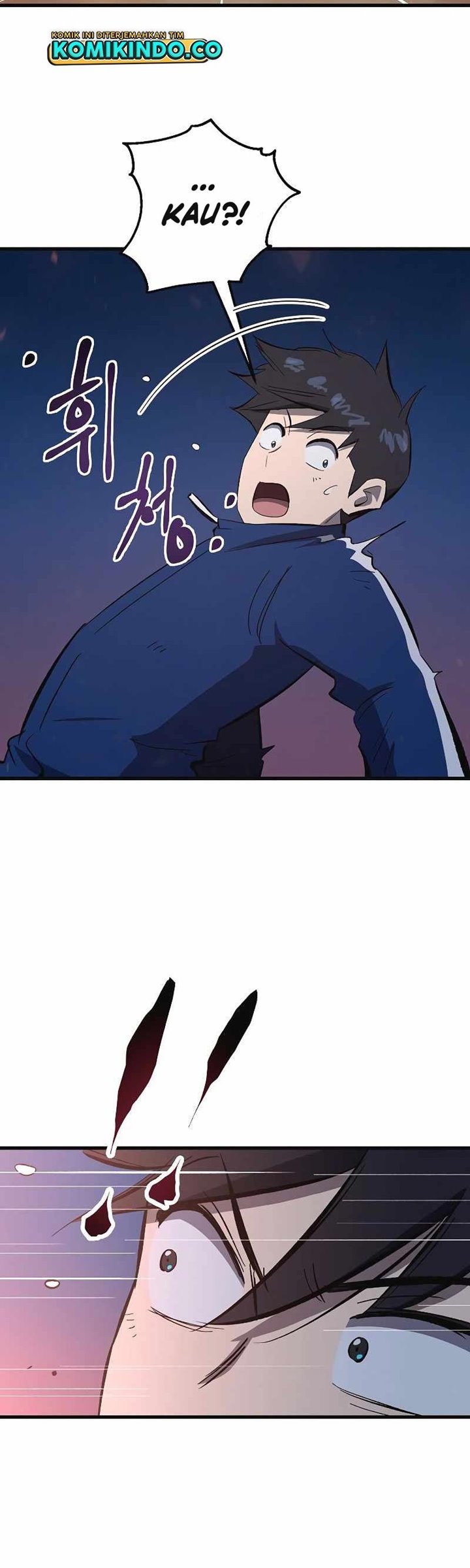 Deadbeat Hero Chapter 12 - halaman 35