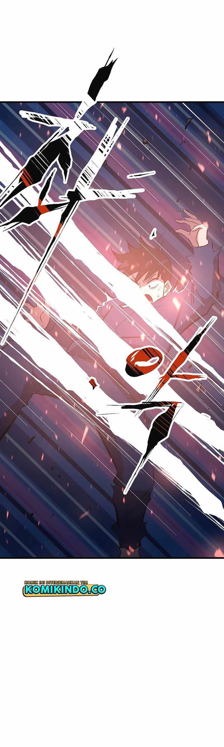 Deadbeat Hero Chapter 12 - halaman 36