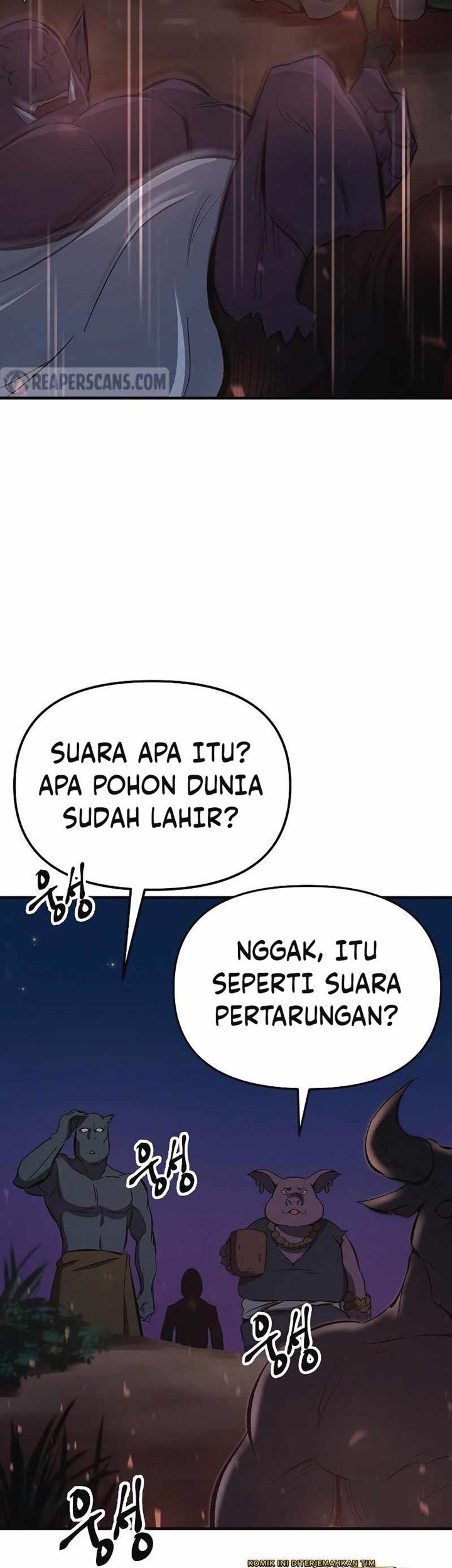 Deadbeat Hero Chapter 12 - halaman 4