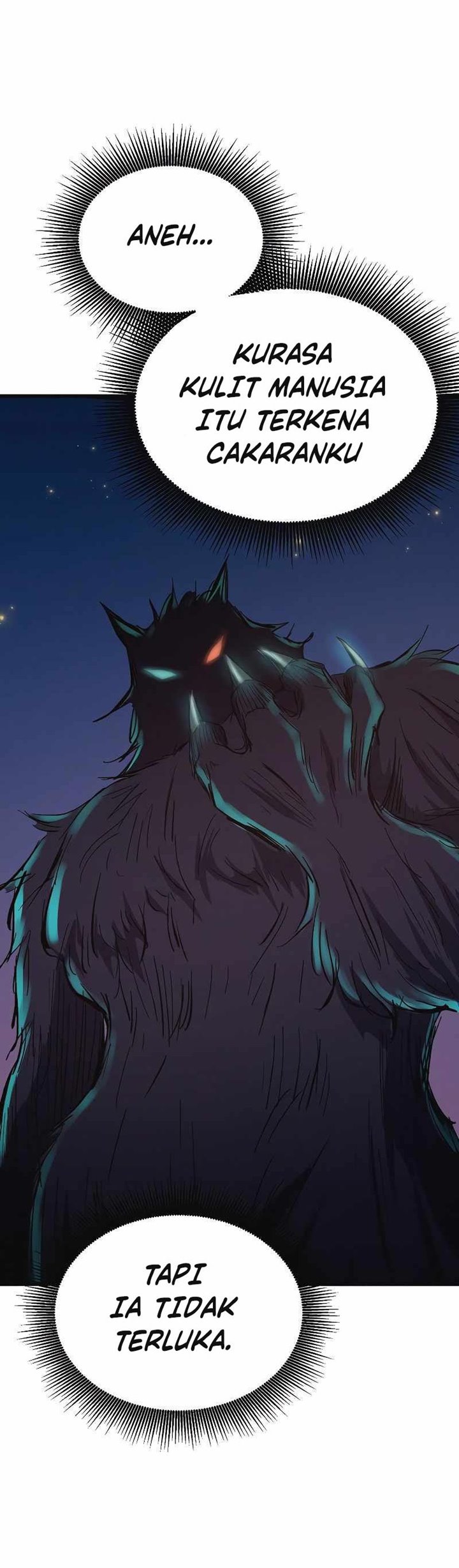 Deadbeat Hero Chapter 12 - halaman 49