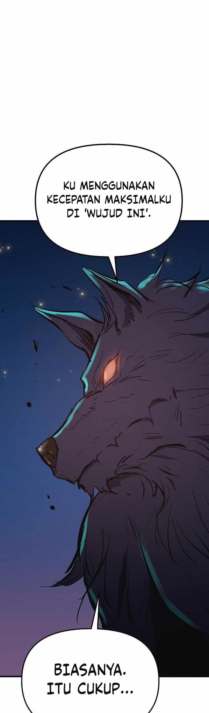 Deadbeat Hero Chapter 12 - halaman 50