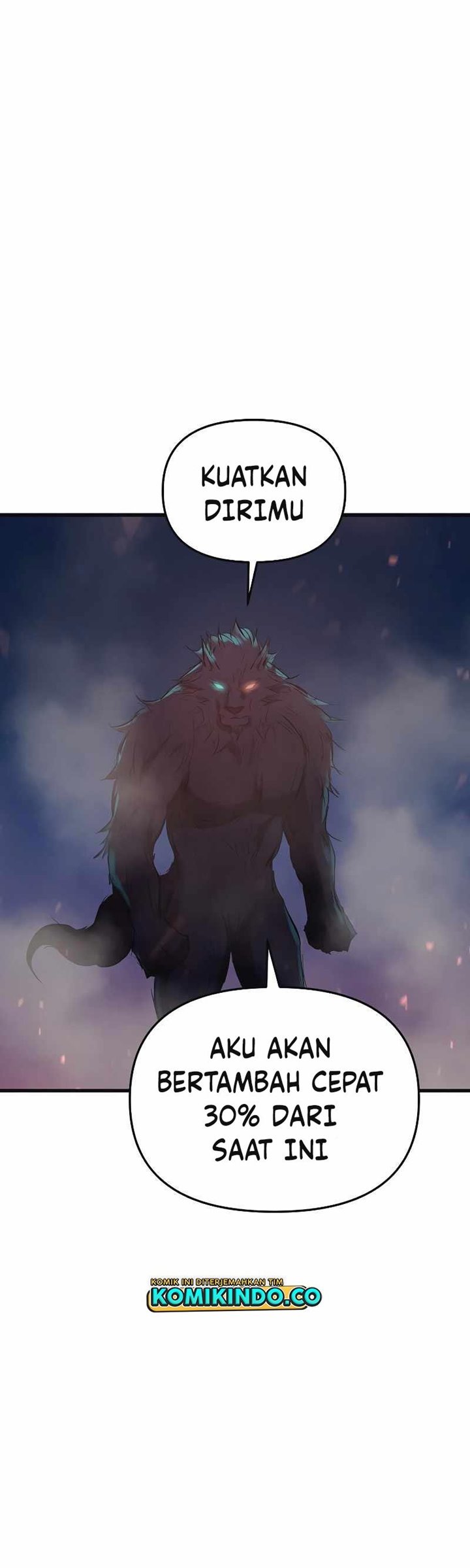 Deadbeat Hero Chapter 12 - halaman 52